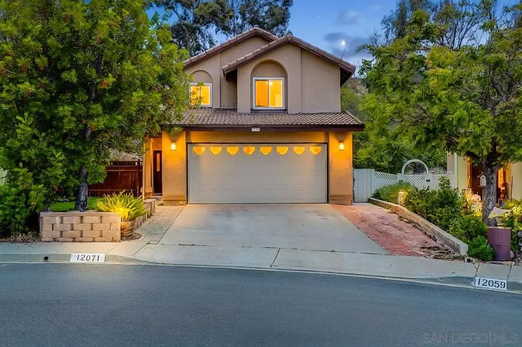 12071 Via Eucalipto, El Cajon, CA 92019 - #1