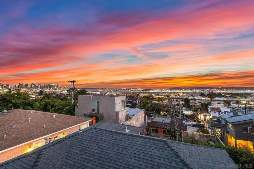 15 Linwood Street, San Diego, CA 92110 - #1