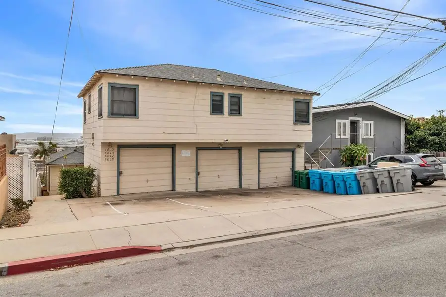 15 Linwood Street, San Diego, CA 92110 - #2