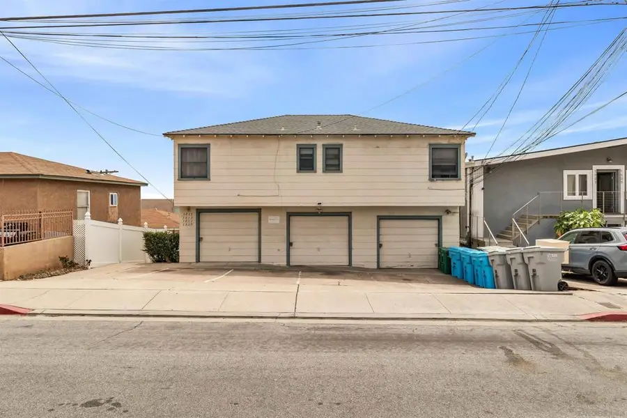 15 Linwood Street, San Diego, CA 92110 - #3