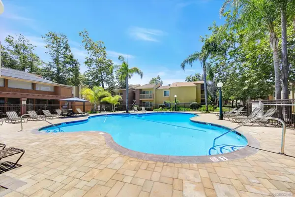 Address Withheld By Seller, San Diego, CA 92108