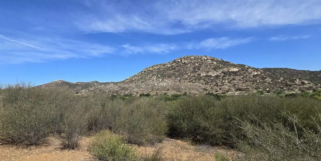 0 Tombill Rd., Ramona, CA 92065 - #1