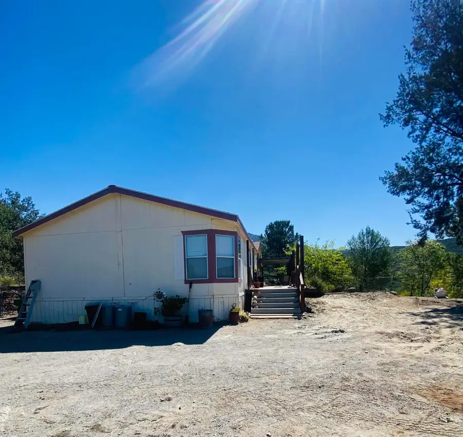 Address Withheld By Seller, Valley Center, CA 92082 - #3