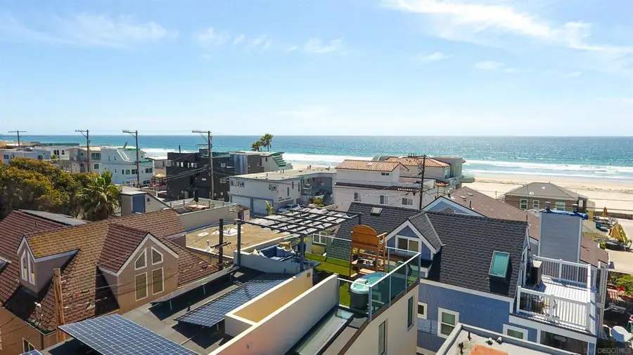 Address Withheld By Seller, San Diego, CA 92109 - #2