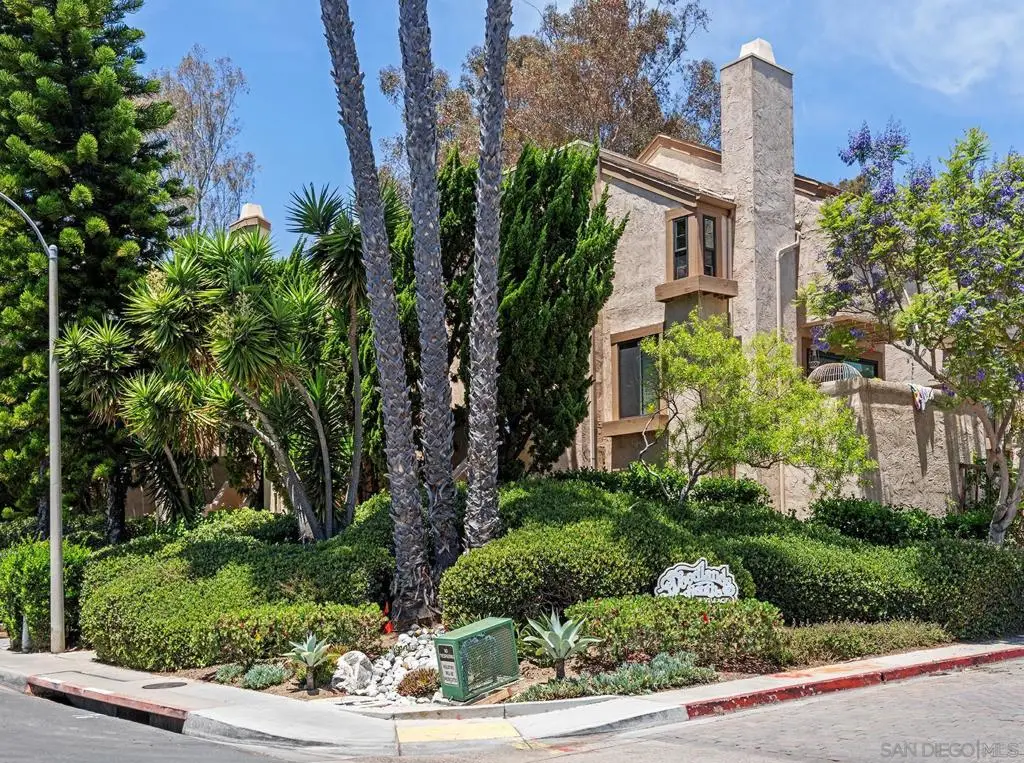 3250 Via Marin #4, La Jolla, CA 92037 - #1