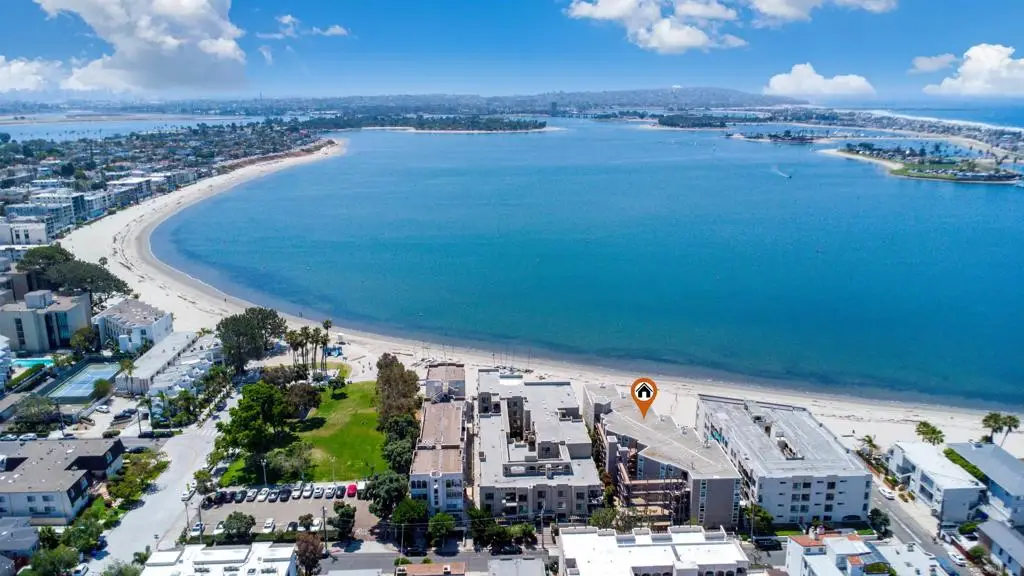 1221 Parker Pl #Unit 6, San Diego, CA 92109 - #1