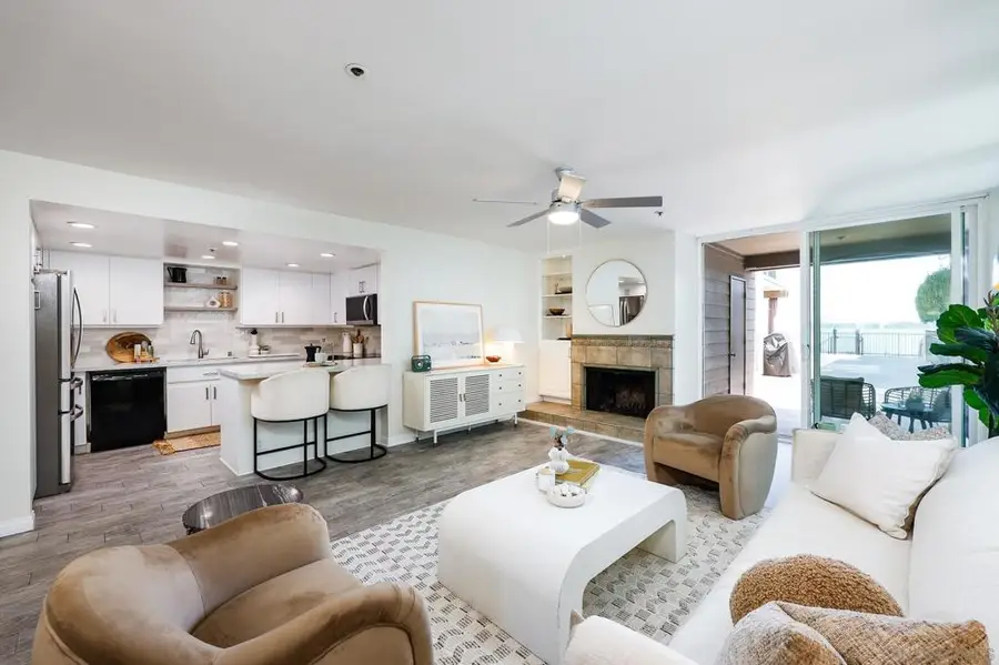 1221 Parker Pl #Unit 6, San Diego, CA 92109 - #3