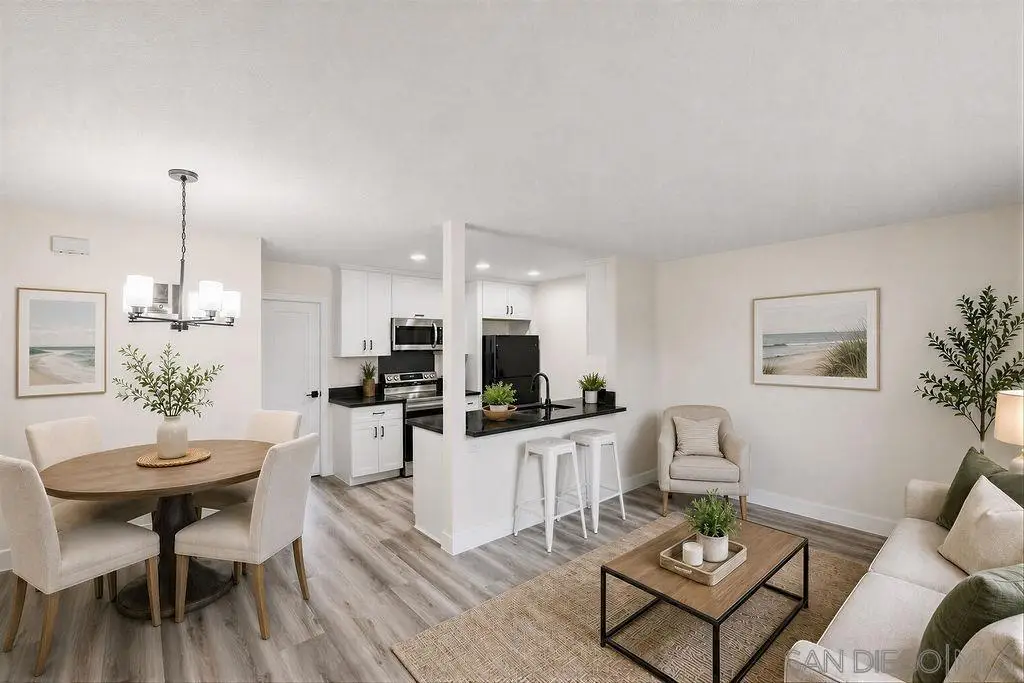 4085 48th #5, San Diego, CA 92105 - #1