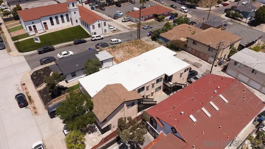 4085 48th #5, San Diego, CA 92105 - #3
