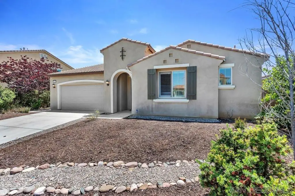 29109 Hidden Meadow Dr, Menifee, CA 92584 - #1