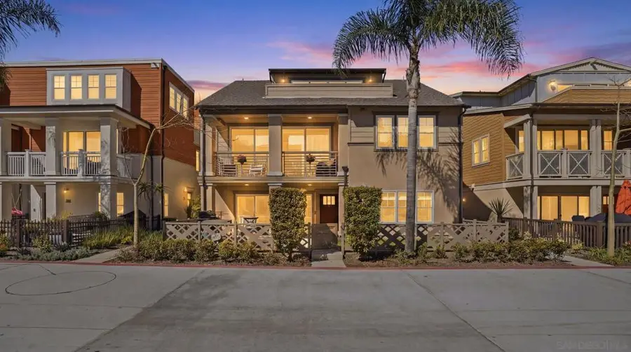 810 Santa Barbara Place, San Diego, CA 92109 - #2