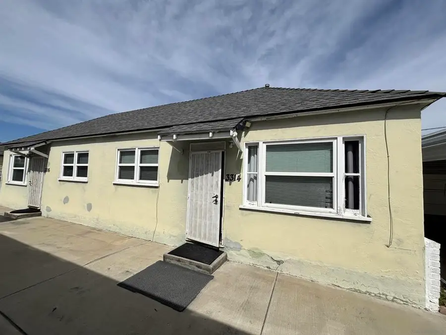 16 E St, San Diego, CA 92102 - #2