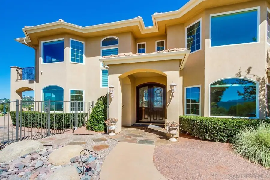 13852 Northcrest Ln, Poway, CA 92064 - #2