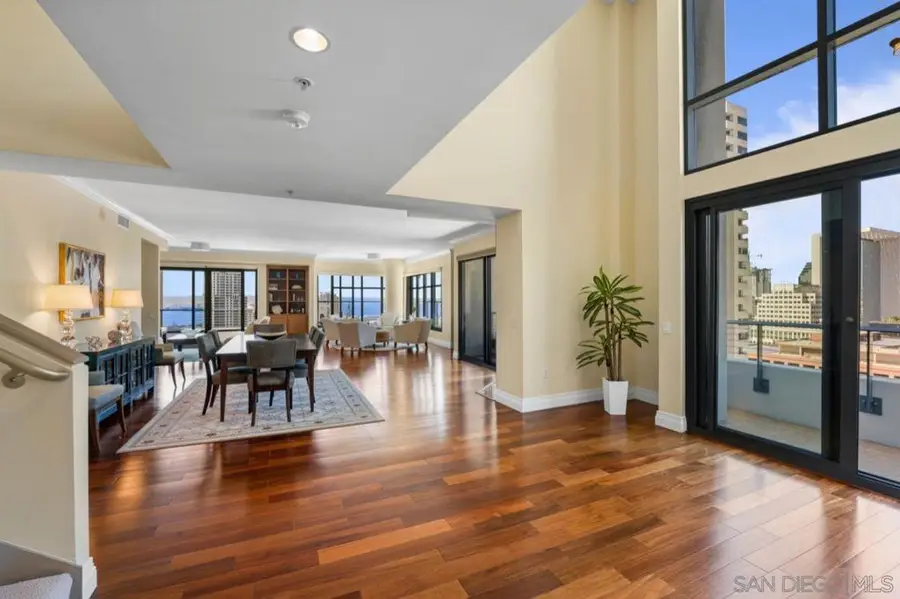 645 Front St #2002, San Diego, CA 92101 - #3