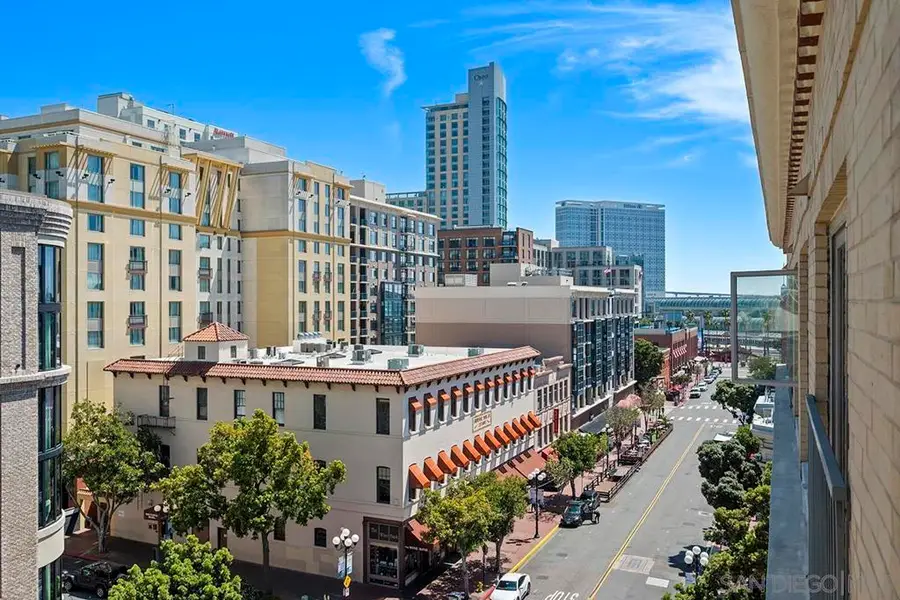 450 J Street #7071, San Diego, CA 92101 - #2