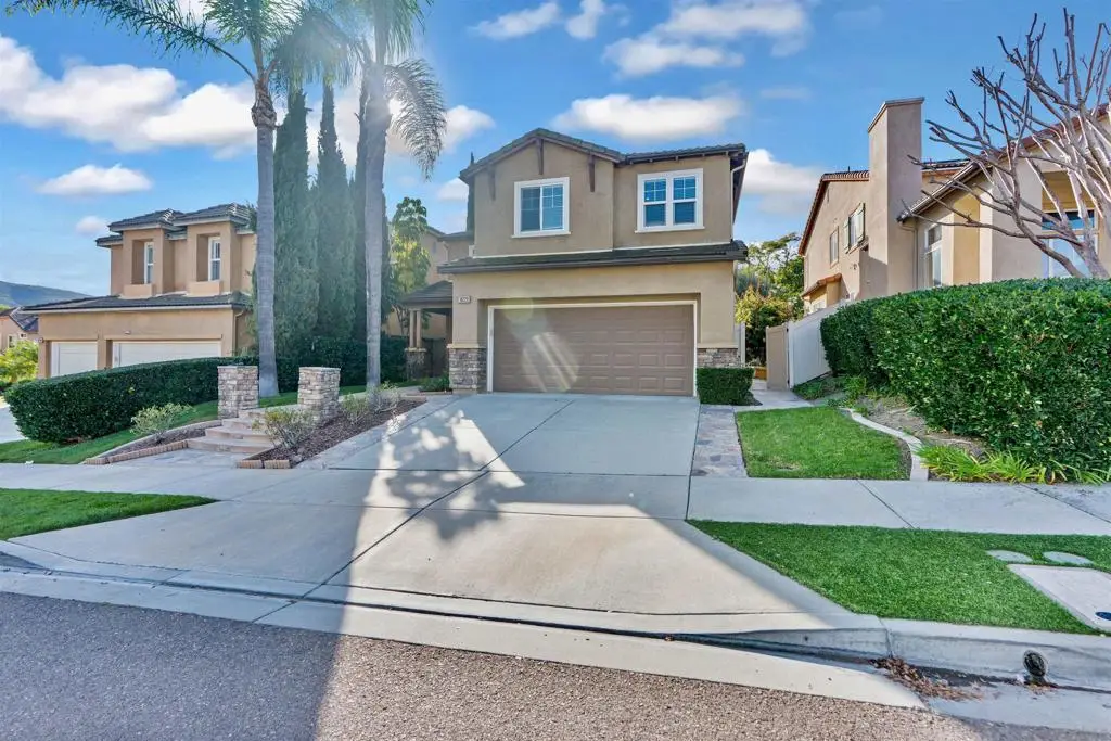 16220 Palomino Mesa Ct, San Diego, CA 92127 - #1