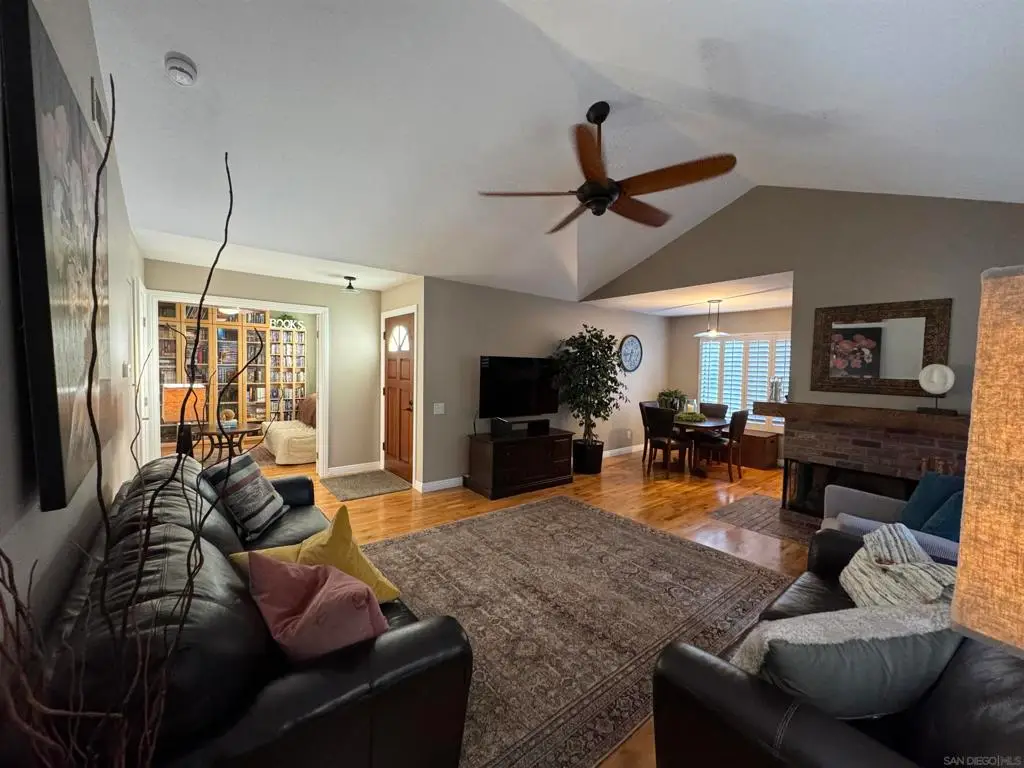 3684 Avocado Village #20, La Mesa, CA 91941 - #1