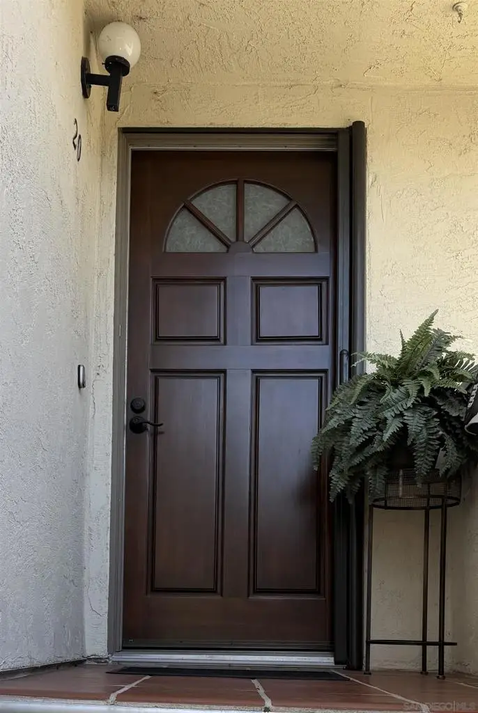 3684 Avocado Village #20, La Mesa, CA 91941 - #3