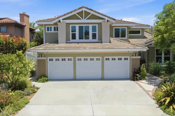 12705 Sandy Crest Court, San Diego, CA 92130