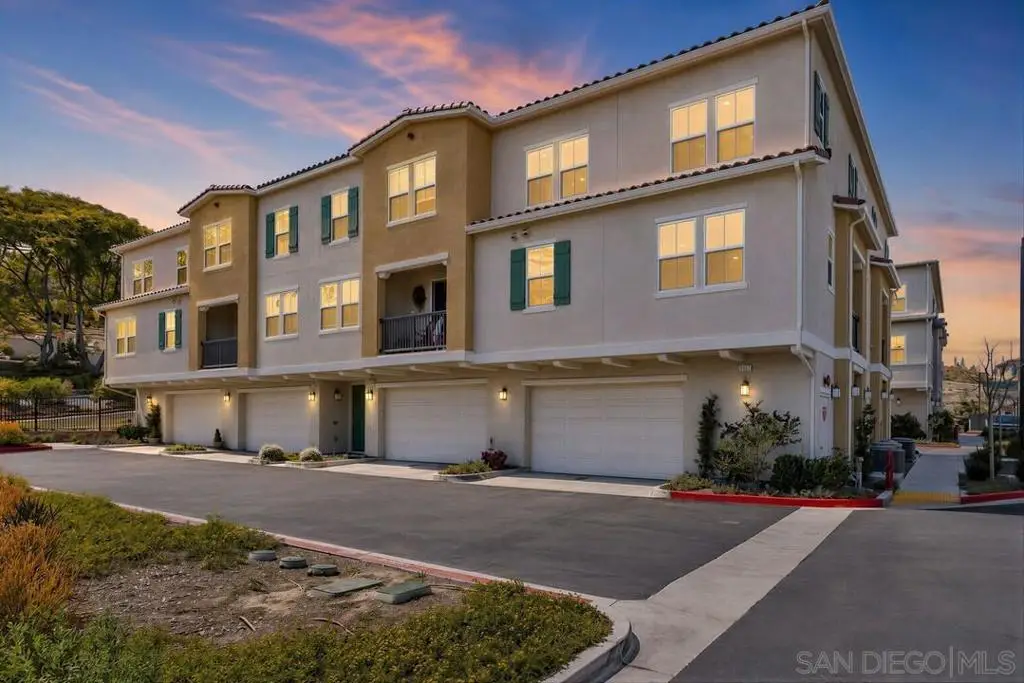 2811 Safflower Street, Spring Valley, CA 91977 - #1