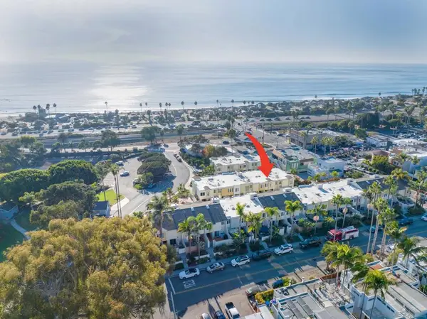 Address Withheld By Seller, Cardiff By The Sea, CA 92007