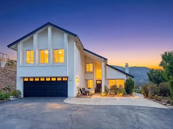 Address Withheld By Seller, Jamul, CA 91935
