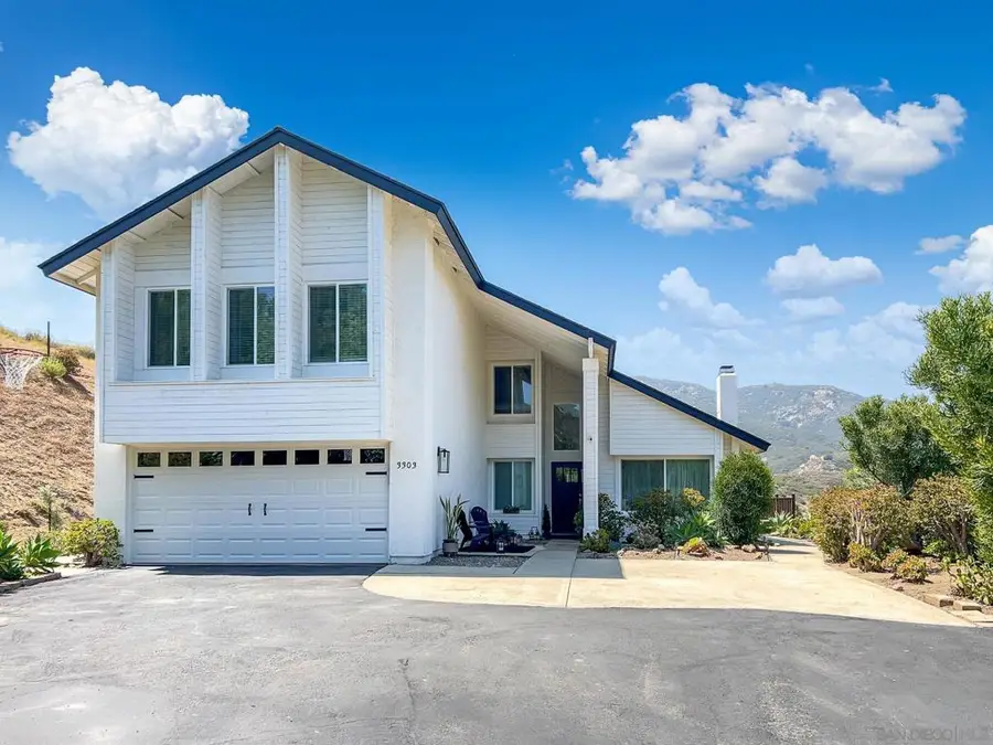 Address Withheld By Seller, Jamul, CA 91935 - #2