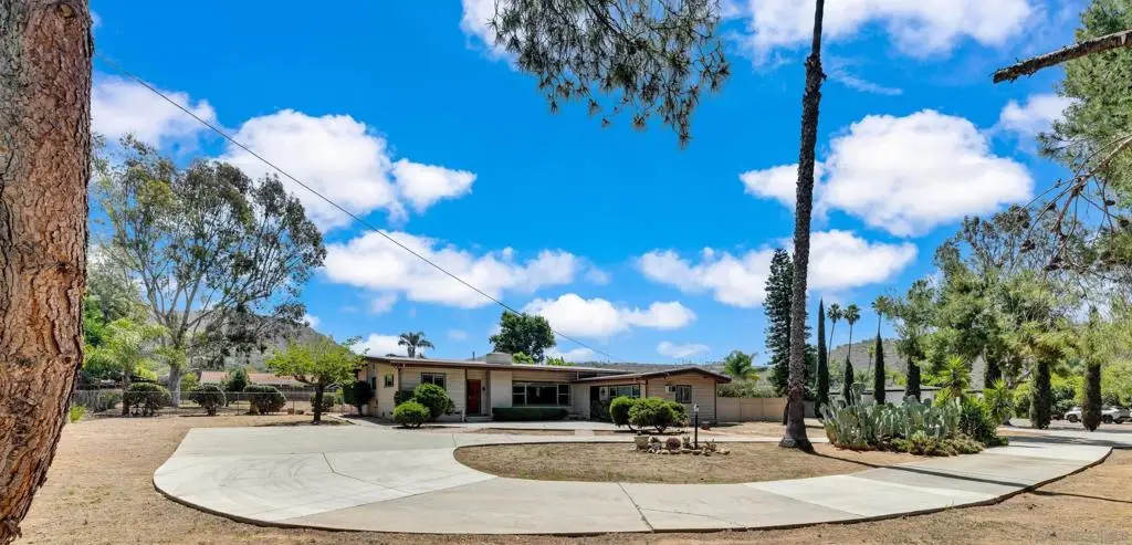 Address Withheld By Seller, Poway, CA 92064 - #1