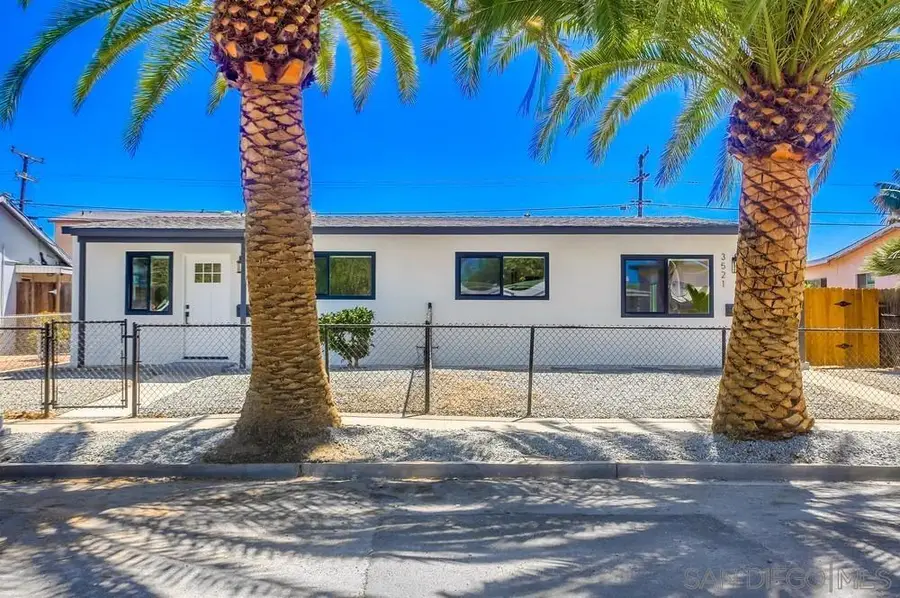 3521-3523 Luna Ave, San Diego, CA 92117 - #2