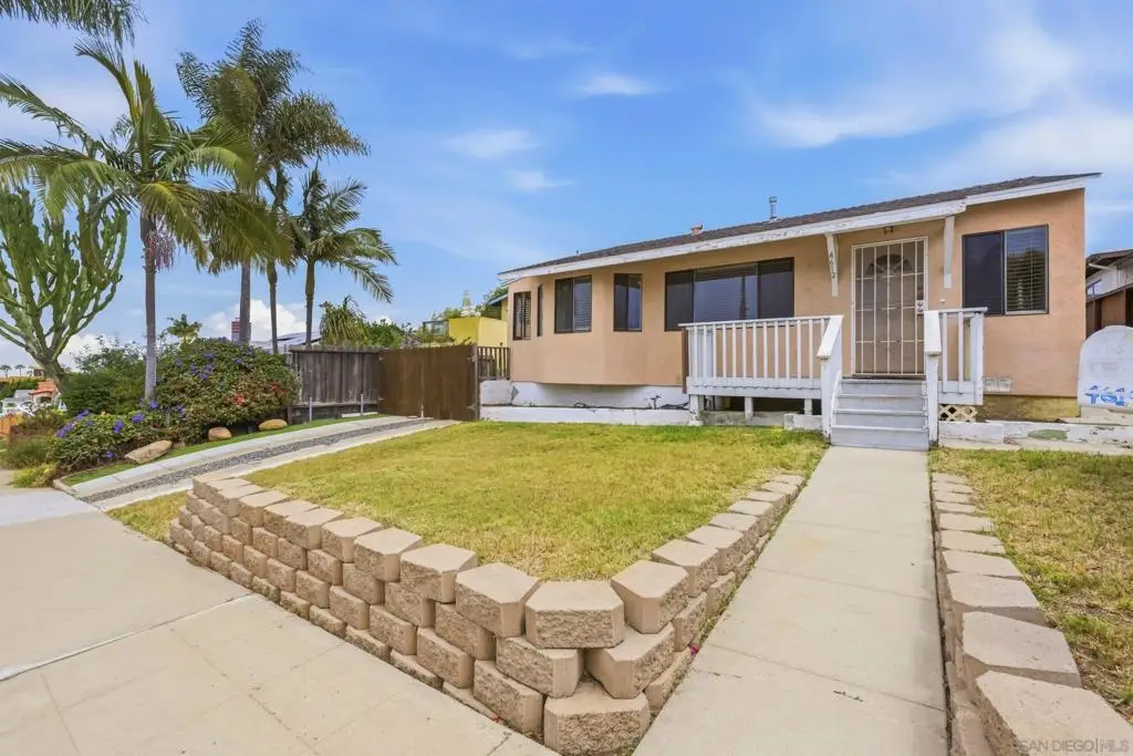 14-4612 Bermuda Ave, San Diego, CA 92107 - #1