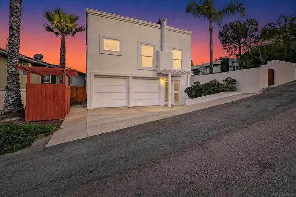 Address Withheld By Seller, Cardiff By The Sea, CA 92007
