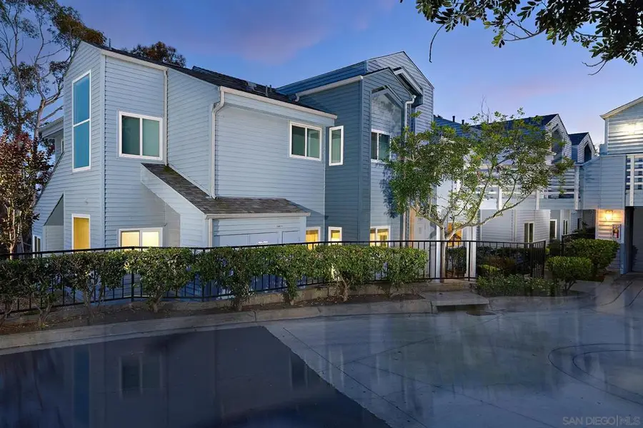 11037 Caminito Vista Pacifica, San Diego, CA 92131 - #2