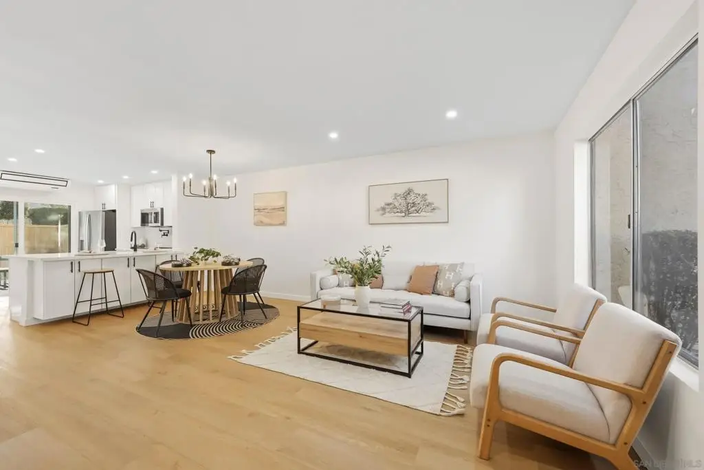 458 Ridgeway, Spring Valley, CA 91977 - #1