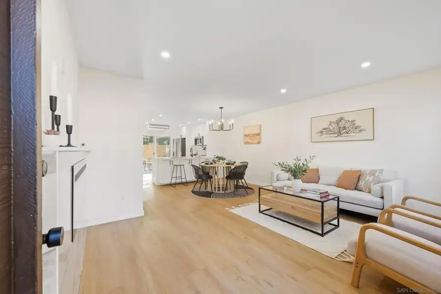 458 Ridgeway, Spring Valley, CA 91977 - #3