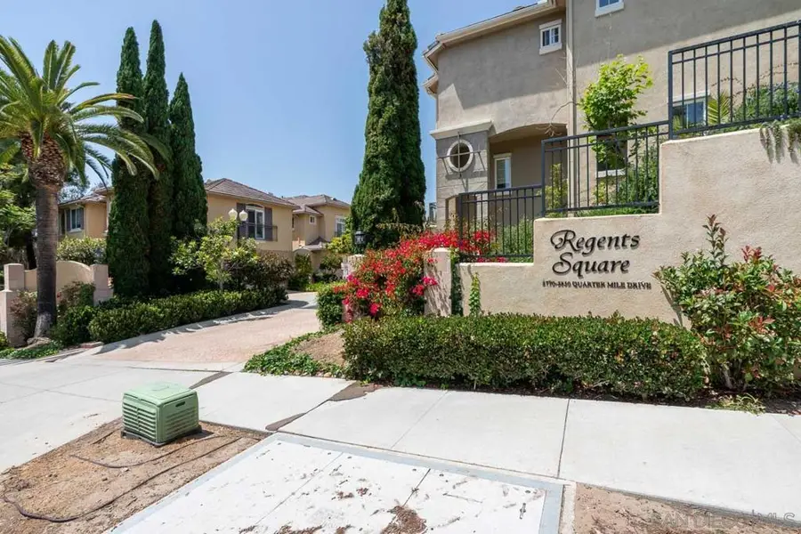 Address Withheld By Seller, San Diego, CA 92130 - #3