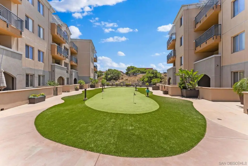 3877 Pell Place #307, San Diego, CA 92130 - #1