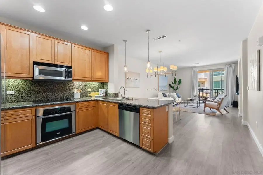 3877 Pell Place #307, San Diego, CA 92130 - #2