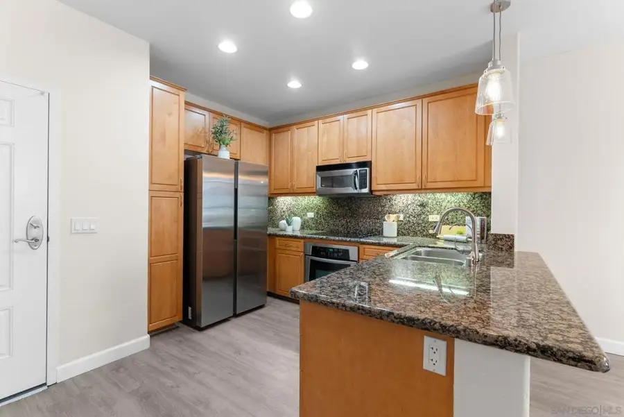 3877 Pell Place #307, San Diego, CA 92130 - #3