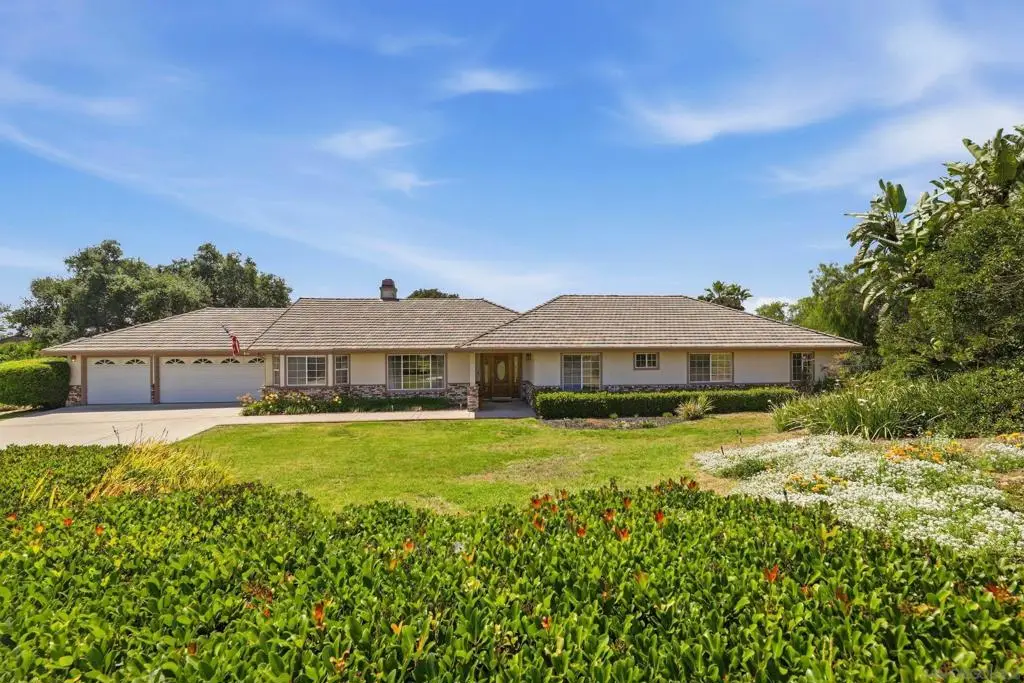 1621 Prince Street, Fallbrook, CA 92028 - #1