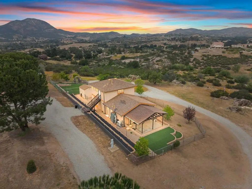 39260 Grassy Road, Temecula, CA 92592 - #1