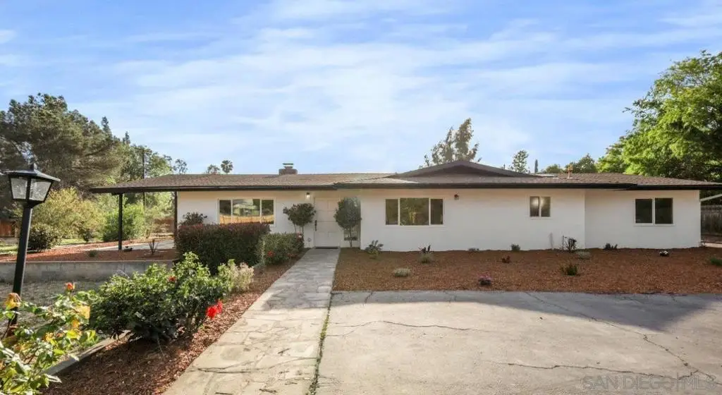 Address Withheld By Seller, Poway, CA 92064 - #1