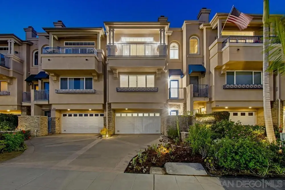 2078 San Diego, San Diego, CA 92110 - #1