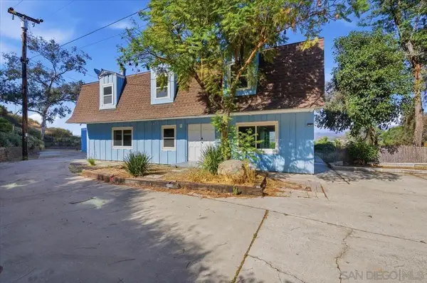 11552 North Ln., Lakeside, CA 92040