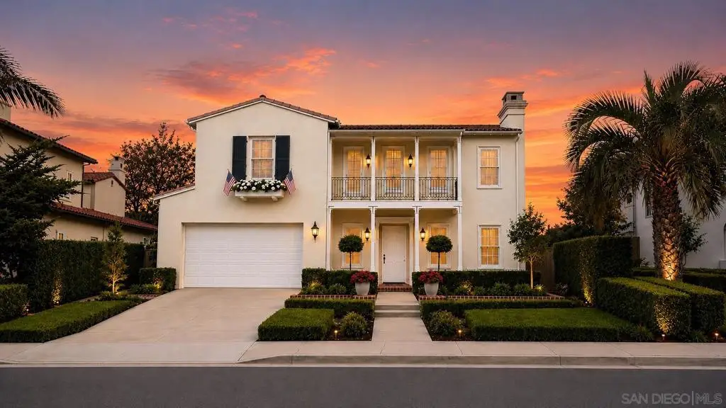 Address Withheld By Seller, Carlsbad, CA 92009 - #1