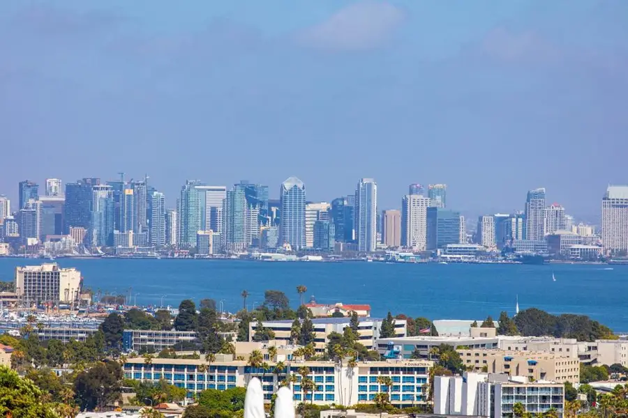 Address Withheld By Seller, San Diego, CA 92106 - #2