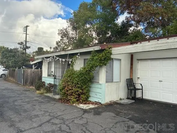 543-545 Kleaveland Pl, Vista, CA 92084