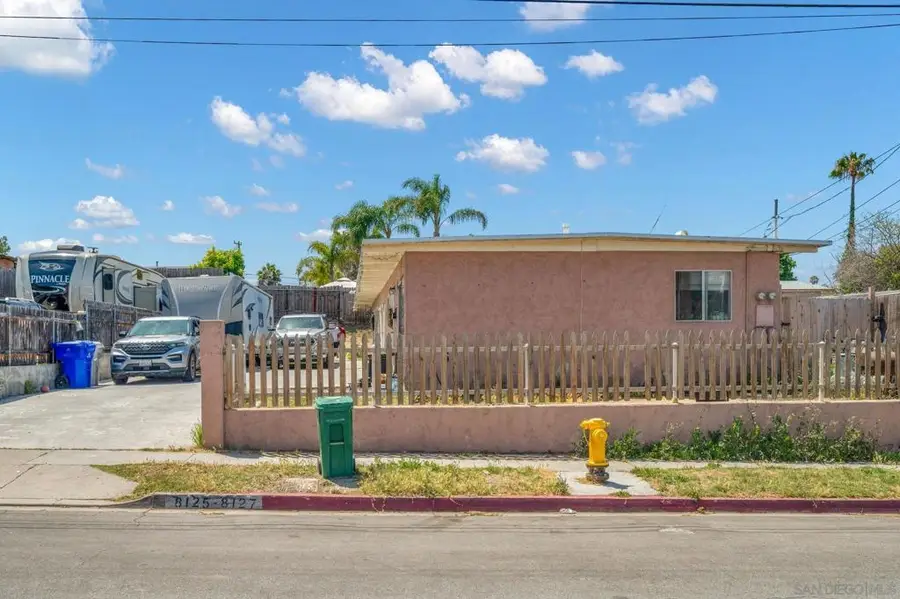 27-8125 Helm, San Diego, CA 92114 - #2