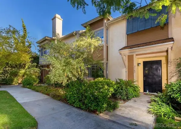Address Withheld By Seller, San Diego, CA 92104
