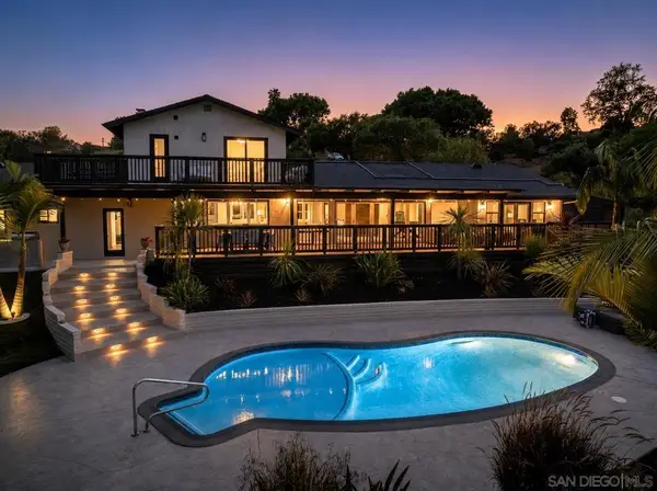 521 Rancho Camino, Fallbrook, CA 92028