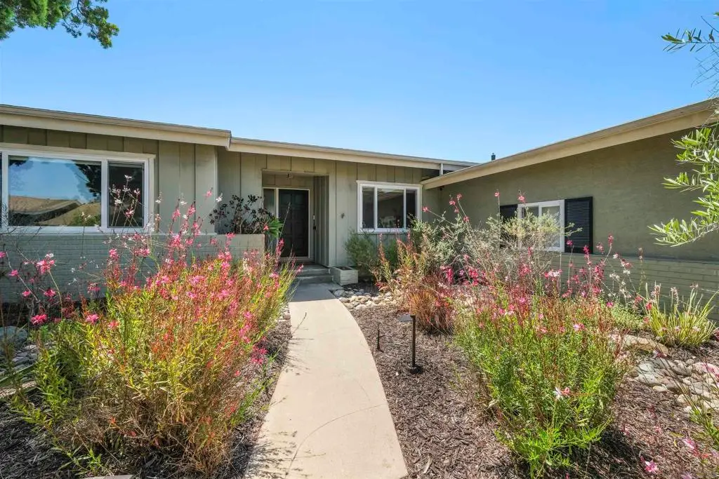 5615 Madra Ave, San Diego, CA 92120 - #1